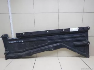 51757158404 BMW Защита днища BMW X6 E71/E72 Арт E95436142, вид 1