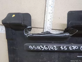 51757158404 BMW Защита днища BMW X6 E71/E72 Арт E95436142, вид 2