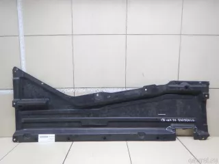51757158404 BMW Защита днища BMW X6 E71/E72 Арт E95436142, вид 5