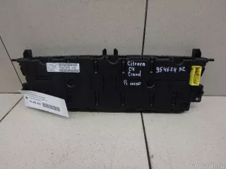 6103KV Citroen-Peugeot Панель приборов Citroen C4 Picasso 1 Арт E95462452, вид 8
