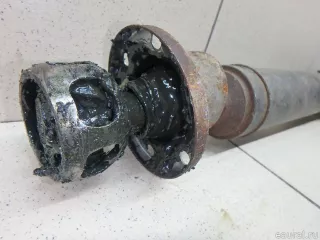 LR006959 Land Rover Вал карданный Land Rover Freelander 2 Арт E95517586, вид 8