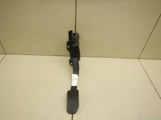 31329062 Volvo Педаль газа Volvo V60 1 Арт E95527843, вид 2