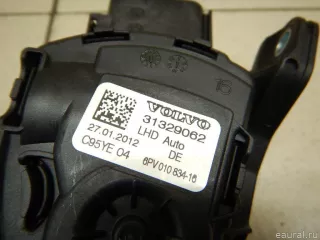 31329062 Volvo Педаль газа Volvo V60 1 Арт E95527843, вид 4