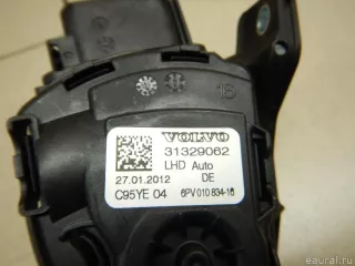31329062 Volvo Педаль газа Volvo V60 1 Арт E95527843, вид 6