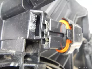 LR011905 Land Rover Вентилятор радиатора Land Rover Freelander 2 Арт E95530015, вид 9