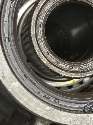 LR008354 Land Rover КПП (Коробка передач механическая) Land Rover Evoque 1 restailing Арт E95557116, вид 18