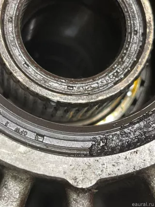 LR008354 Land Rover КПП (Коробка передач механическая) Land Rover Evoque 1 restailing Арт E95557116, вид 19