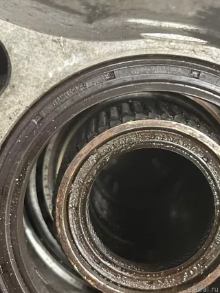 LR008354 Land Rover КПП (Коробка передач механическая) Land Rover Evoque 1 restailing Арт E95557116, вид 20