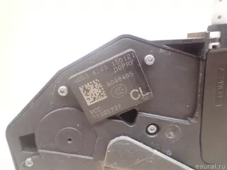 31301737 Volvo Замок двери передней левой Volvo V60 1 Арт E95600994, вид 6