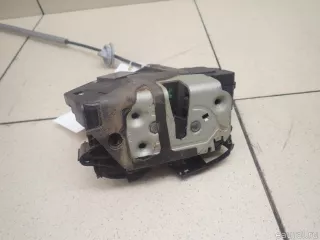 31301737 Volvo Замок двери передней левой Volvo V60 1 Арт E95600994, вид 7