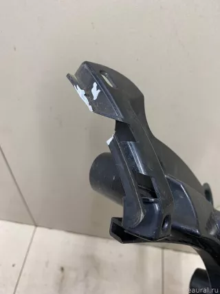 51127176244 BMW Кронштейн заднего бампера BMW X6 E71/E72 Арт E95605813, вид 13
