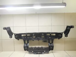 51127176244 BMW Кронштейн заднего бампера BMW X6 E71/E72 Арт E95605813, вид 4