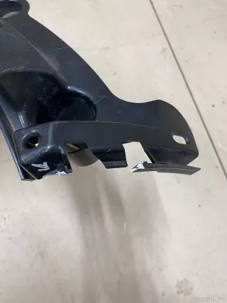 51127176244 BMW Кронштейн заднего бампера BMW X6 E71/E72 Арт E95605813, вид 9