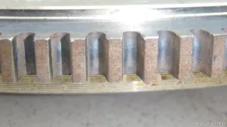 31325433 Volvo Маховик Volvo V60 1 1.6л Арт E95607893, вид 4