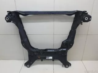 31406810 Volvo Балка подвески передняя (подрамник) Volvo S60 2 Арт E95636047, вид 1