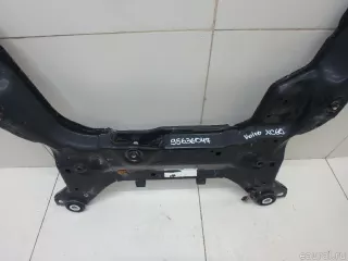 31406810 Volvo Балка подвески передняя (подрамник) Volvo S60 2 Арт E95636047, вид 12