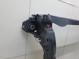 31406810 Volvo Балка подвески передняя (подрамник) Volvo S60 2 Арт E95636047, вид 15