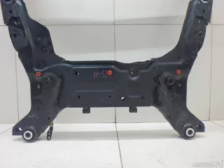 31406810 Volvo Балка подвески передняя (подрамник) Volvo S60 2 Арт E95636047, вид 17