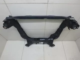 31406810 Volvo Балка подвески передняя (подрамник) Volvo S60 2 Арт E95636047, вид 2