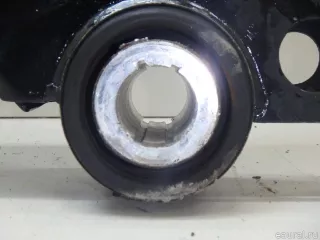 31406810 Volvo Балка подвески передняя (подрамник) Volvo S60 2 Арт E95636047, вид 21