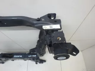 31406810 Volvo Балка подвески передняя (подрамник) Volvo S60 2 Арт E95636047, вид 6