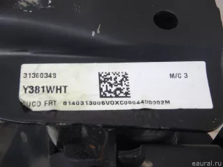 31406810 Volvo Балка подвески передняя (подрамник) Volvo S60 2 Арт E95636047, вид 7