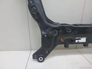 31406810 Volvo Балка подвески передняя (подрамник) Volvo S60 2 Арт E95636047, вид 9