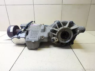  Редуктор заднего моста Ford Kuga 1 Арт E95650246, вид 5