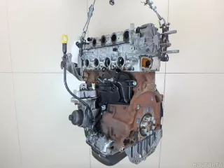 LR022075 Land Rover Двигатель Land Rover Evoque 1 restailing Арт E95658580, вид 4