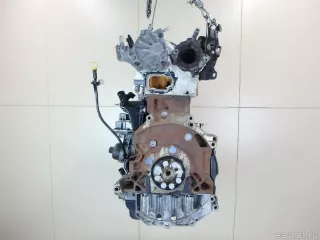 LR022075 Land Rover Двигатель Land Rover Evoque 1 restailing Арт E95658580, вид 5
