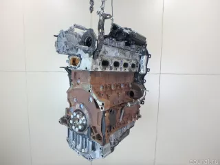 LR022075 Land Rover Двигатель Land Rover Evoque 1 restailing Арт E95658580, вид 6