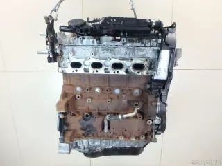 LR022075 Land Rover Двигатель Land Rover Evoque 1 restailing Арт E95658580, вид 7