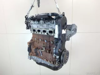 LR022075 Land Rover Двигатель Land Rover Evoque 1 restailing Арт E95658580, вид 8