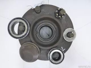1108930301101 FOTON Ступица передняя Foton Ollin Арт E4227309, вид 3