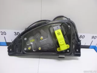 LR002212 Land Rover Стеклоподъемник электр. задний левый Land Rover Freelander 2 Арт E5971071, вид 1