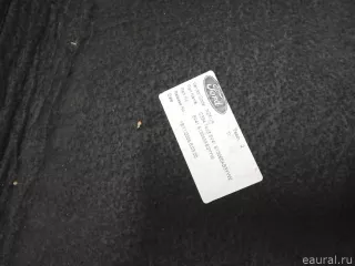 1694490 Ford Пол багажника Ford Kuga 1 Арт E90236502, вид 6