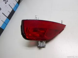 265850001R Renault Фонарь задний левый Renault Espace 5 Арт E90249097, вид 2