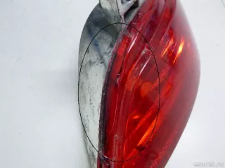 265850001R Renault Фонарь задний левый Renault Espace 5 Арт E90249097, вид 7