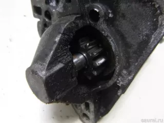 8200665520 Renault Стартер Renault Laguna 3 Арт E90359827, вид 4