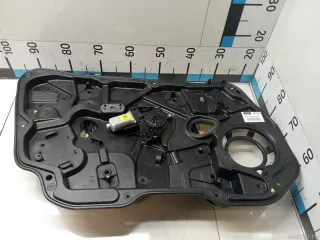 31440785 Volvo Стеклоподъемник электрический передний левый Volvo S60 2 Арт E90370812, вид 1