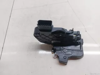 8V4AS21813CA Ford Замок двери передней левой Ford Kuga 1 Арт E90370877, вид 1