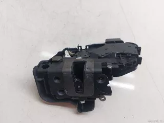 8V4AS21813CA Ford Замок двери передней левой Ford Kuga 1 Арт E90370877, вид 3