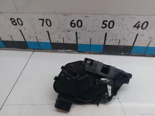 8V4AS21813CA Ford Замок двери передней левой Ford Kuga 1 Арт E90370877, вид 4