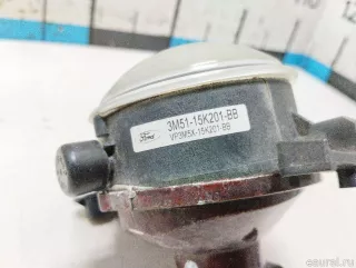 1619575 Ford Фара противотуманная правая Ford Kuga 1 Арт E90385043, вид 3