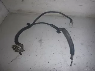  Клемма аккумулятора плюс Citroen C4 Picasso 1 Арт E20552425, вид 1