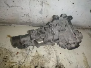 1608951980 Citroen-Peugeot Коробка раздаточная Citroen C-Crosser Арт E20791147, вид 2