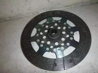  Диск сцепления Renault Laguna 3 Арт E20839282, вид 2