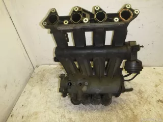 2661410201 Mercedes Benz Коллектор впускной Mercedes S W221 Арт E20888291, вид 5