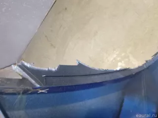 1710352 Ford Накладка двери багажника Ford Kuga 1 Арт E21070340, вид 5