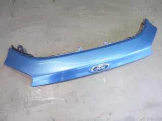 1710352 Ford Накладка двери багажника Ford Kuga 1 Арт E21070340, вид 6